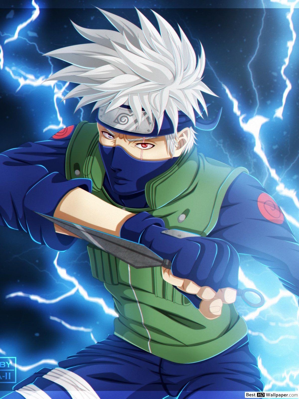 Kakashi Hatake in Mashle Explained Is a Popular Fan Theory